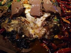 -令狐冲烤鱼·烧菜馆(达明店)