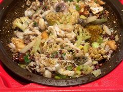 -大丰收脆鱼(浦西万达店)