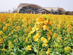 -中国天府农业博览园