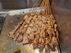 泰国炸里脊-天元名小吃店(东部店)