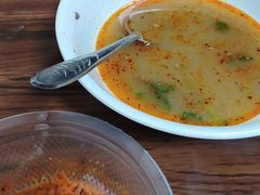 -春雨羊汤店(广开四马路总店)