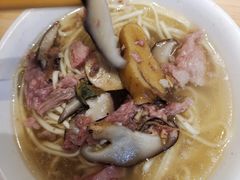 海味面-吴记怪味面(牛王庙店)
