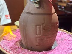 -吃饭皇帝大(合生汇店)