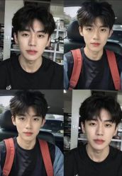 -绅仕門男士理发馆