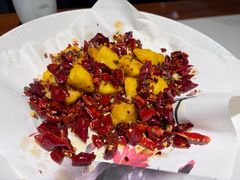 -奶奶家的土钵湘(珠江路店)