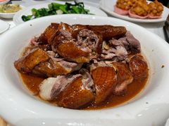 明炉烧鹅-粥旺庄(芳村店)