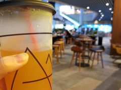 -去茶山(重庆万象城店)