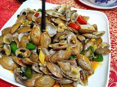 -联丰美食(番禺店)