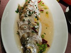 -红樽舫湖州菜.湖景餐厅(太湖渔人码头店)