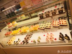 -好利来(十里河店)