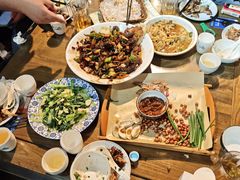 -大唐高老庄(红旗路店)