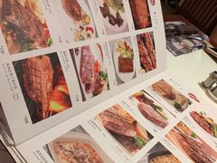 -斗牛士牛排餐厅(世欧王庄店)