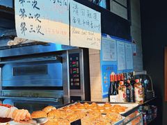 -mbd(华山路店)