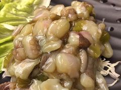 -晓寿司·精致料理(绿地店)