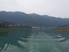 -乌江画廊(彭水苗族土家族自治县)