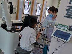 -大连何氏眼科医院