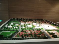 -哈尔滨规划展览馆