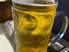 -很久以前羊肉串(簋街店)