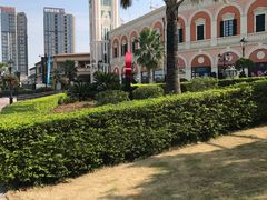 -佛罗伦萨小镇广佛名品奥特莱斯(疏港路店)