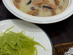 -百年家风·老馆子(东风店)