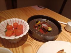 -花潮料理艺食馆(世欧广场店)
