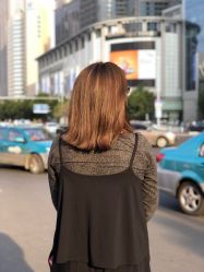 -TWOFACE 双面理发馆