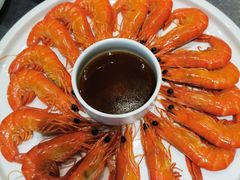 -千禧万福汉亭舫·船舫苏宴