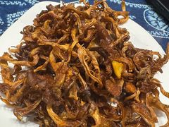 -云南李记罐罐米线饵丝小吃(汉中门金鹰店)