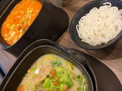 -阿香米线(乐客城店)