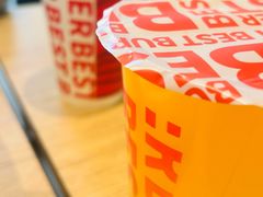 -百富烤霸 烤鸡汉堡(钱塘江路店)