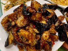 -桃子餐厅·天津菜(红星路直营店)