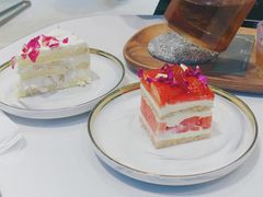 -EVERNAKED裸蛋糕(SOHO天山店)