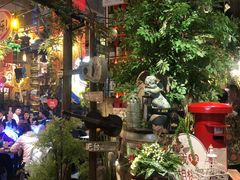 -胡桃里乐队酒馆(大庆店)