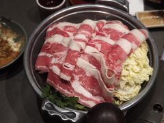 -聿山居·创意料理