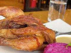 -兰特伯爵西餐厅·啤酒屋(方庄店)