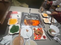 真香锅底-海底捞火锅(太阳宫凯德mall店)
