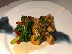 -燃扒房Steakhouse(皇庭店)
