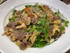 -锡和无锡菜·三白油条(景丽苑店)