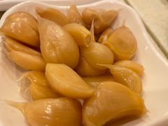 糖蒜-八先生涮肉房(三里河店)