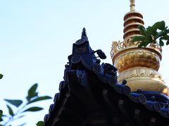 -径山寺