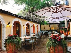 景观位-玫瑰厅上海菜(兴国路店)