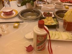 -白金汉爵大酒店-24小时餐厅