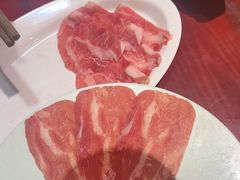 -重庆袁老四火锅(武进万达店)