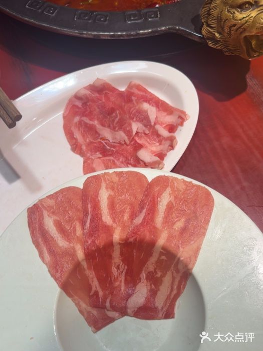 重庆袁老四火锅(武进万达店)图片