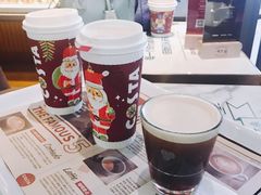 -COSTA COFFEE(成都来福士店)