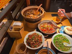 -吃饭皇帝大(长宁龙之梦店)