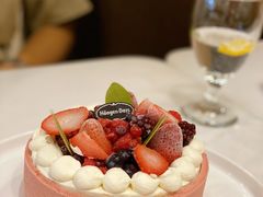 -哈根达斯(皇庭店)