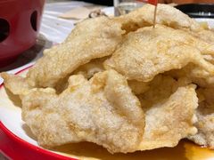 -英兰朝族饭店(河南桥头店)