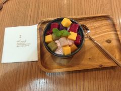 -糖纸甜品(印象城店)