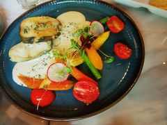 -La Creperie法餐厅(芮欧百货店)